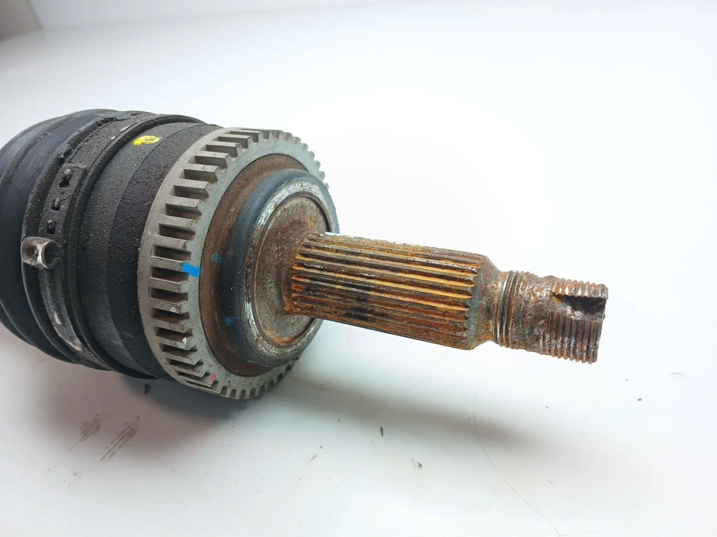Transmision Delantera Izquierda para Hyundai I40 I Cw (Vf)