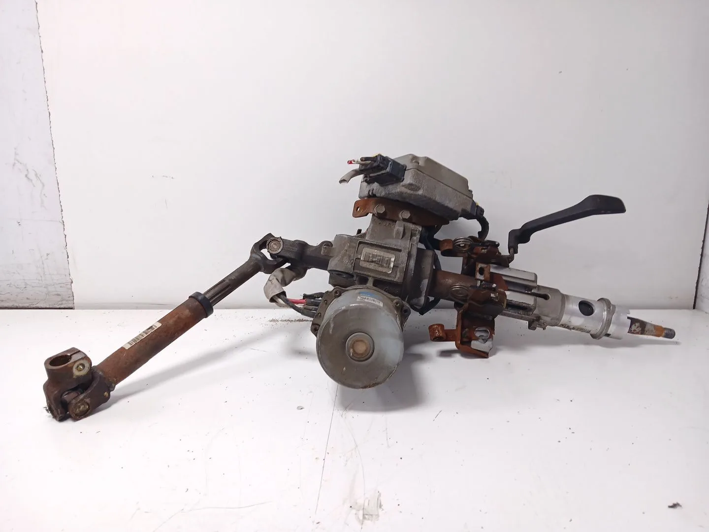 Columna Direccion para Hyundai I40 I Cw (Vf)