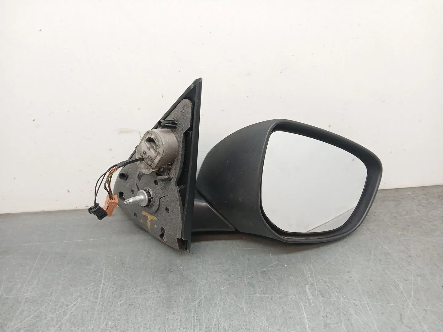 Retrovisor Derecho para Citroën C-Elysee (Dd_)