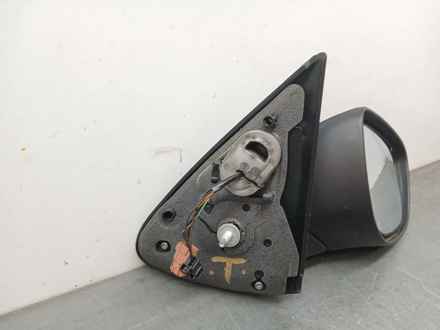 Retrovisor Derecho para Citroën C-Elysee (Dd_)