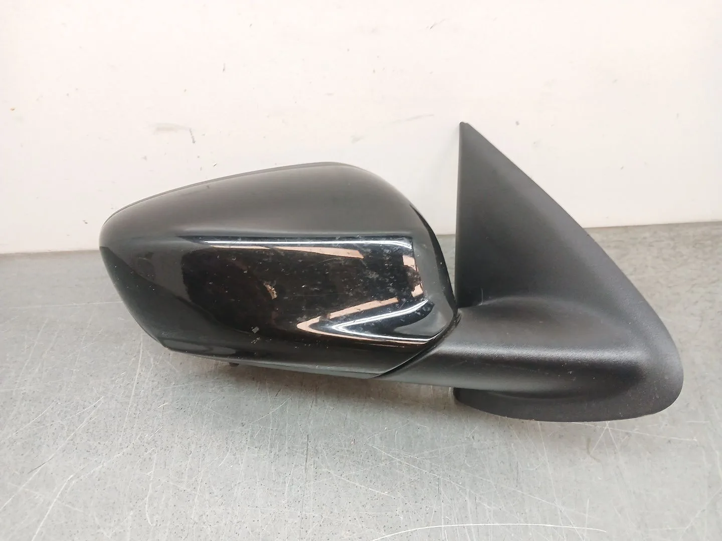 Retrovisor Derecho para Citroën C-Elysee (Dd_)