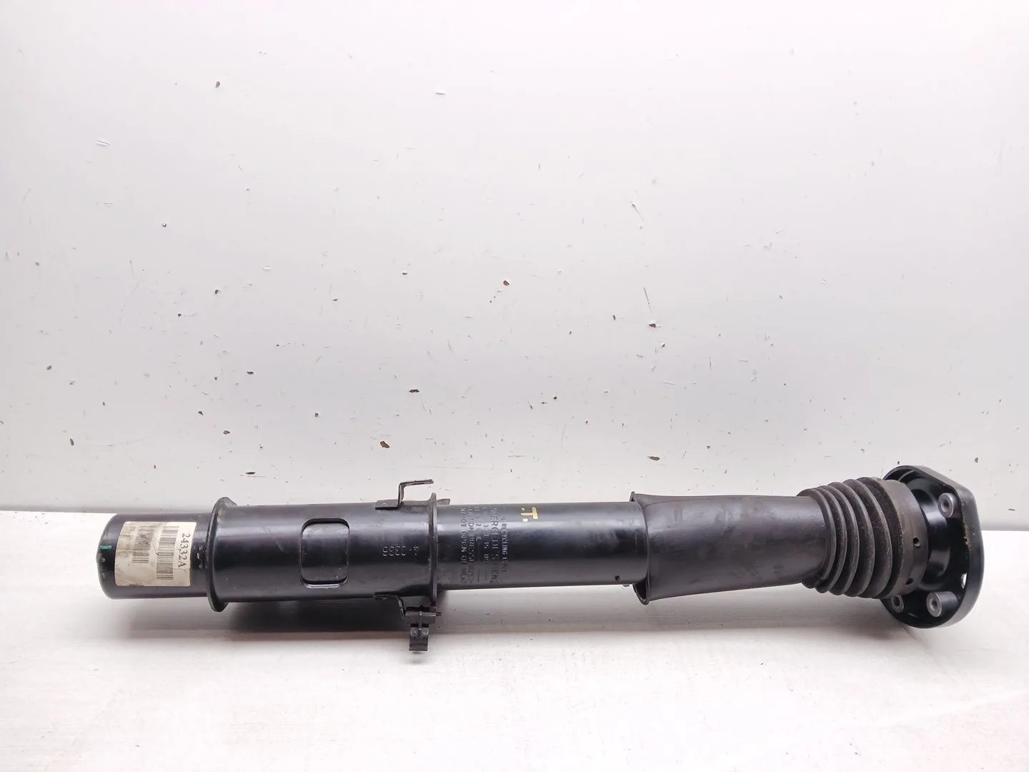 Amortiguador Delantero Derecho para Mercedes-Benz Sprinter 3,5-T Furgoneta (B906)