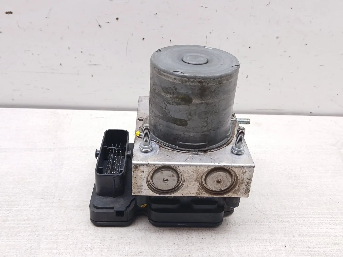 Abs para Mercedes-Benz Sprinter 3,5-T Furgoneta (B906)