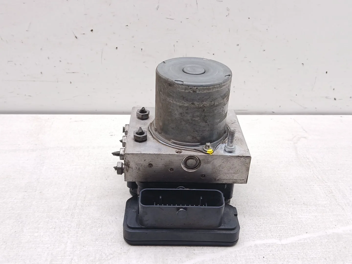 Abs para Mercedes-Benz Sprinter 3,5-T Furgoneta (B906)