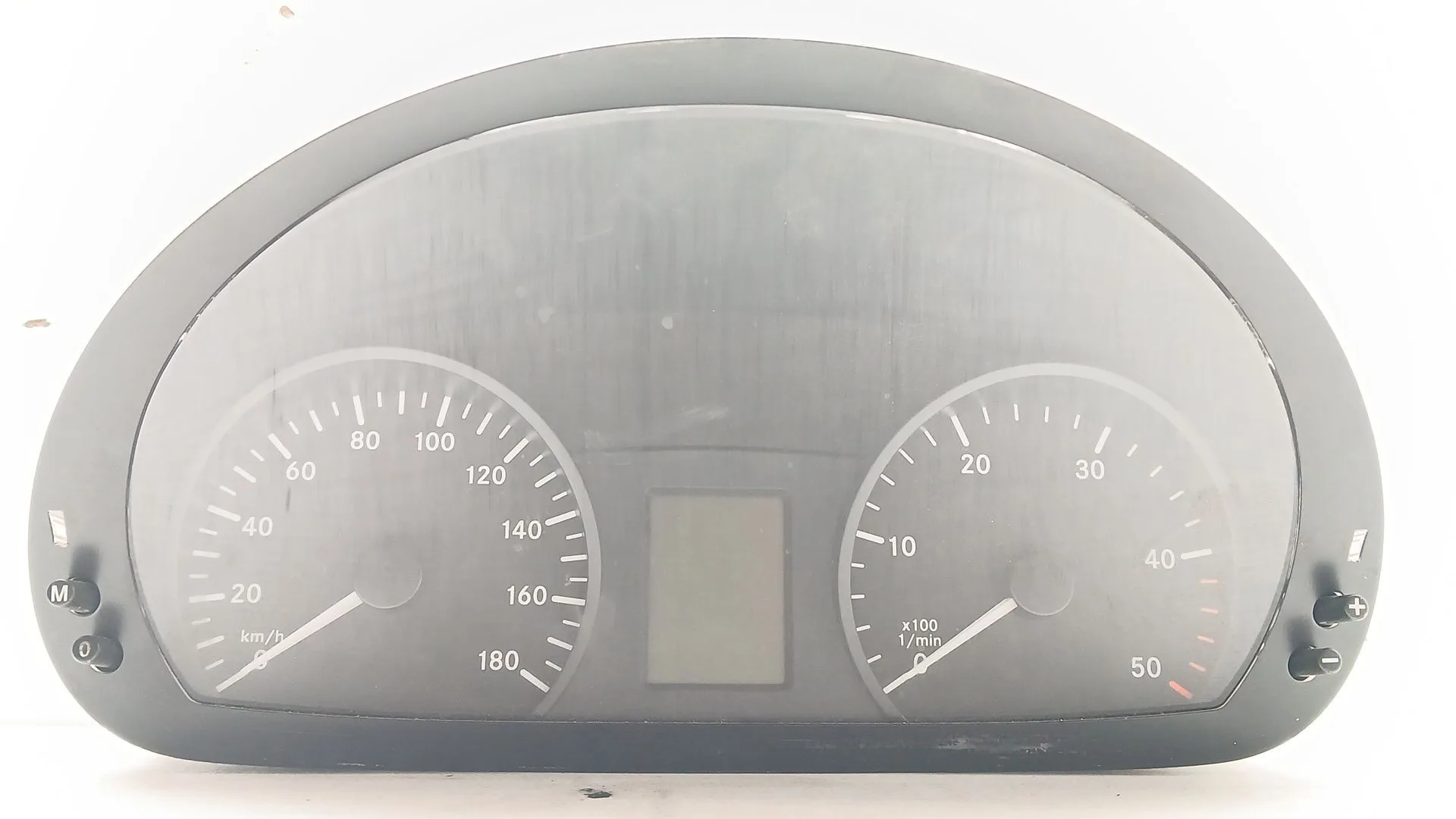 Cuadro Instrumentos para Mercedes-Benz Sprinter 3,5-T Furgoneta (B906)