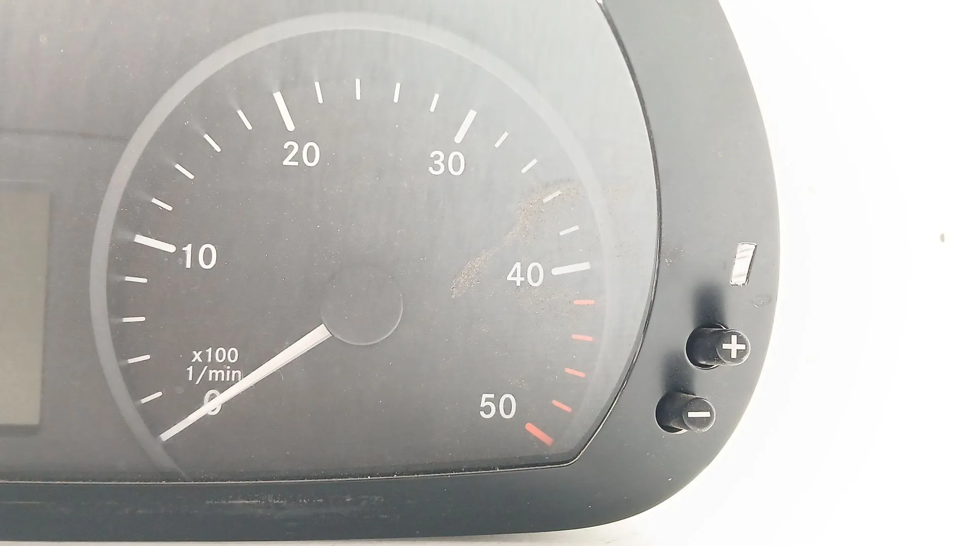 Cuadro Instrumentos para Mercedes-Benz Sprinter 3,5-T Furgoneta (B906)