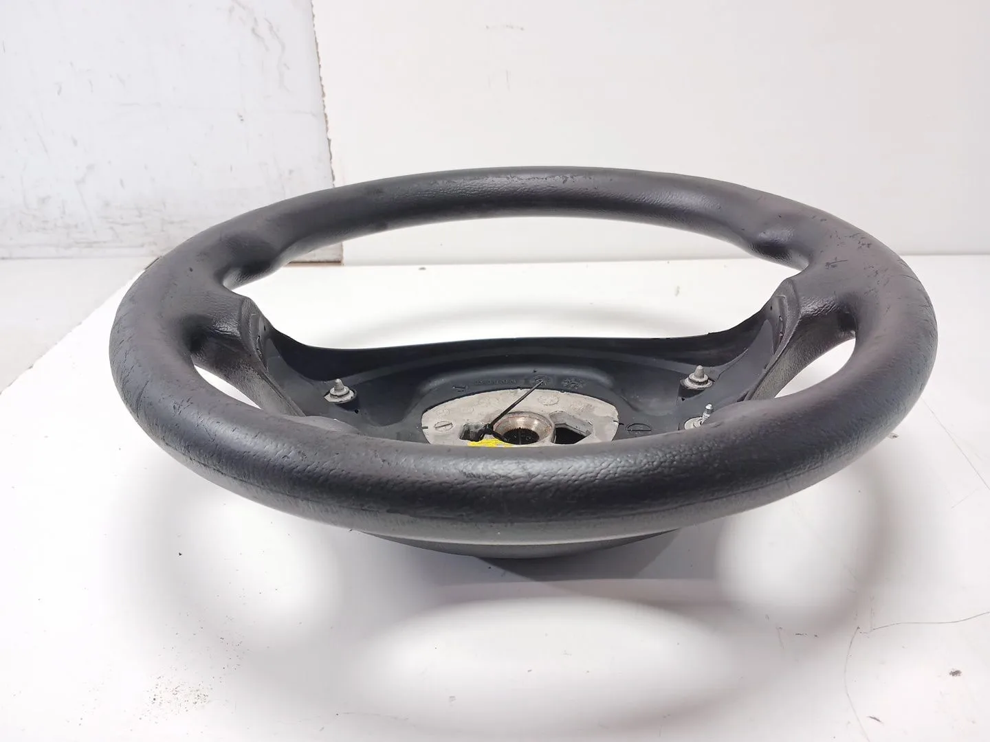 Volante para Mercedes-Benz Sprinter 3,5-T Furgoneta (B906)