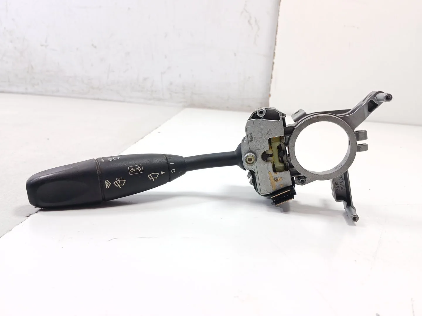 Mando Limpia para Mercedes-Benz Sprinter 3,5-T Furgoneta (B906)