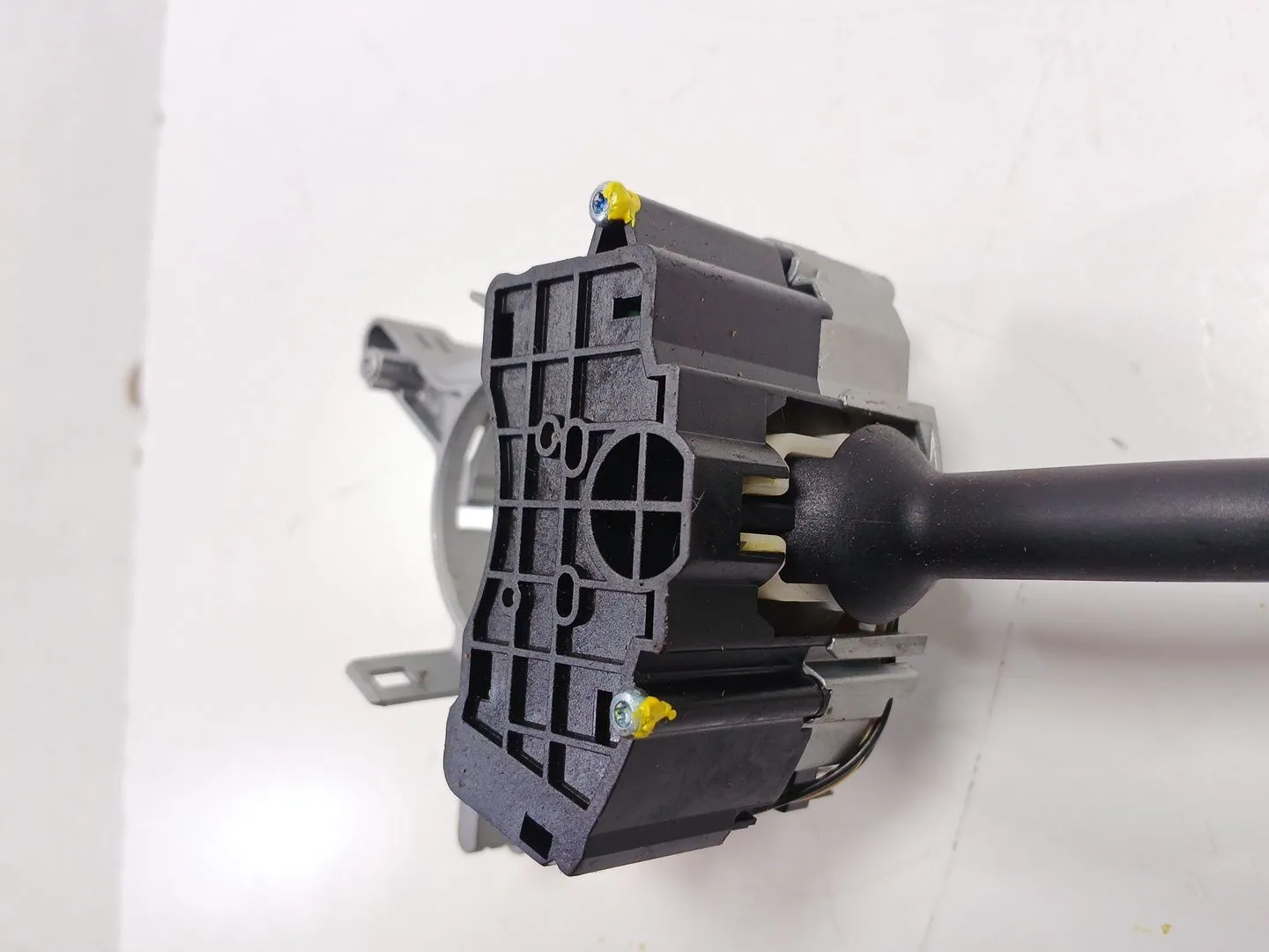 Mando Limpia para Mercedes-Benz Sprinter 3,5-T Furgoneta (B906)
