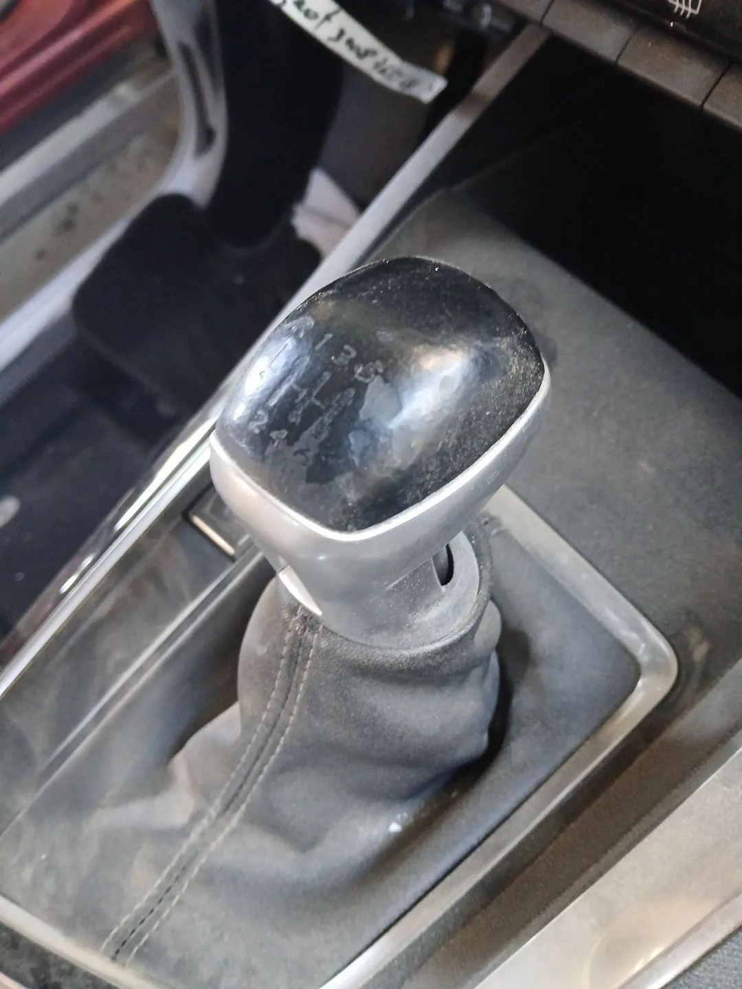 Caja Cambios para Peugeot 3008 Ii Suv (Mc_, Mr_, Mj_, M4_)