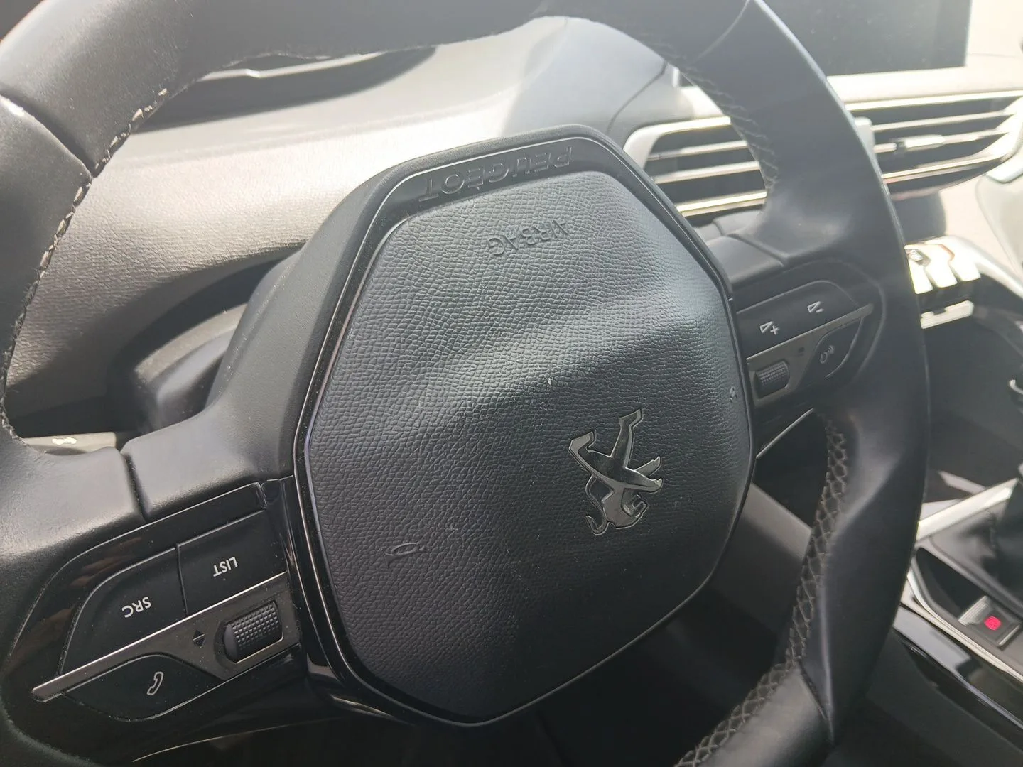 Kit Airbag para Peugeot 3008 Ii Suv (Mc_, Mr_, Mj_, M4_)