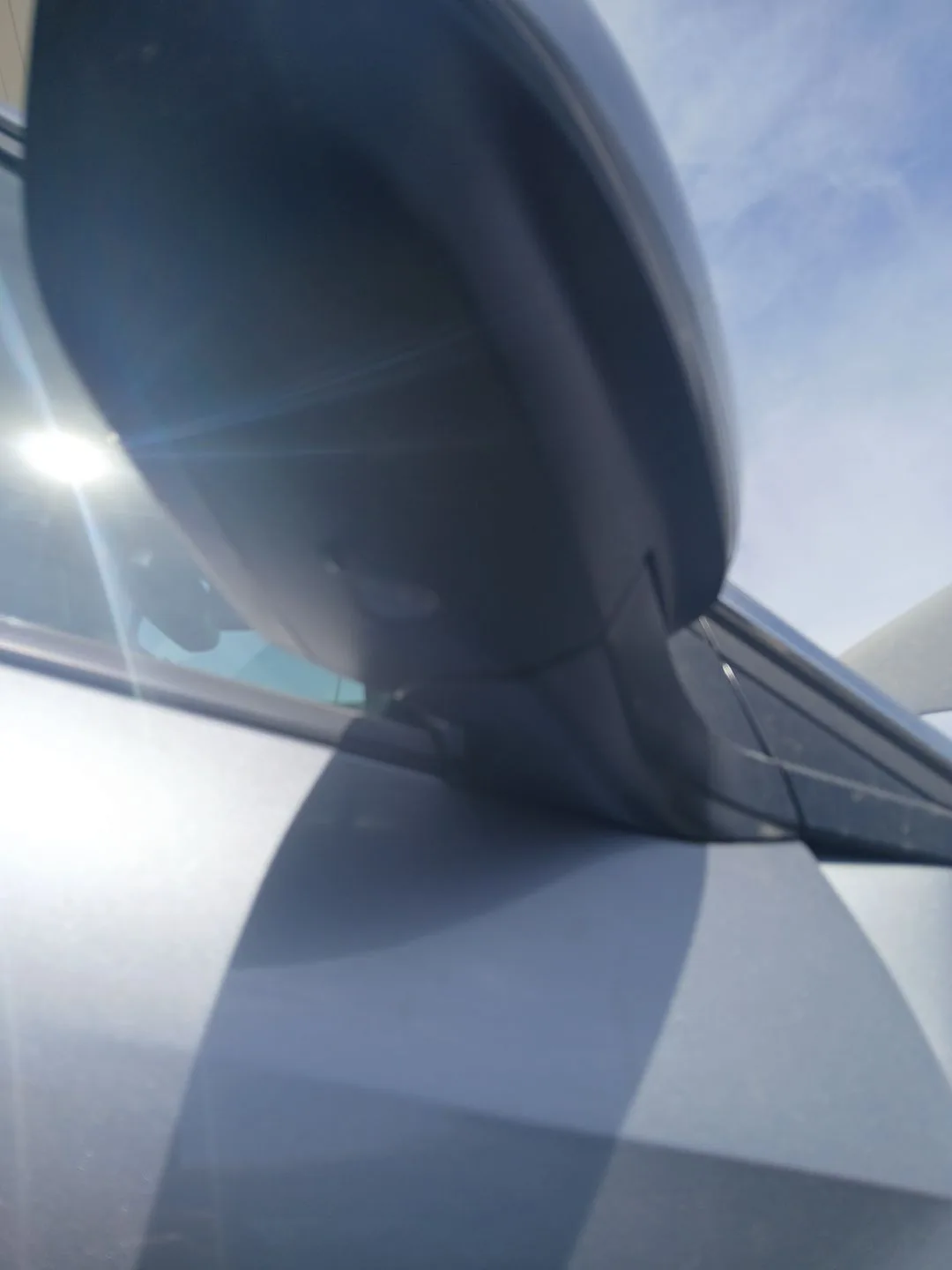 Retrovisor Derecho para Peugeot 3008 Ii Suv (Mc_, Mr_, Mj_, M4_)