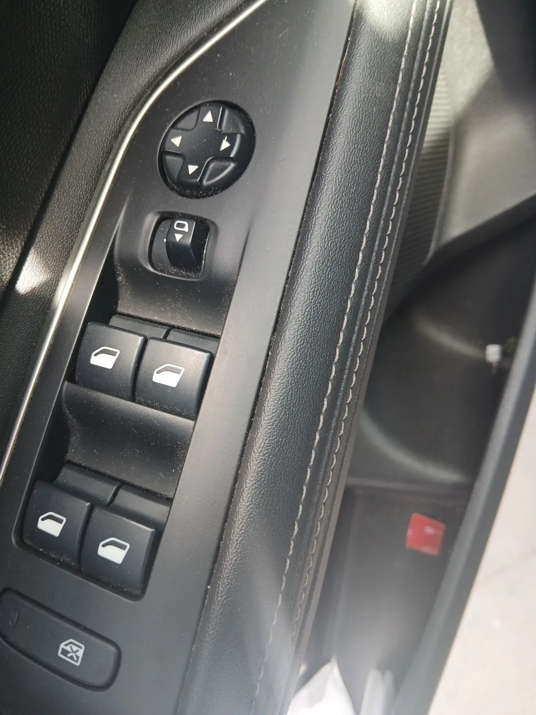 Retrovisor Derecho para Peugeot 3008 Ii Suv (Mc_, Mr_, Mj_, M4_)