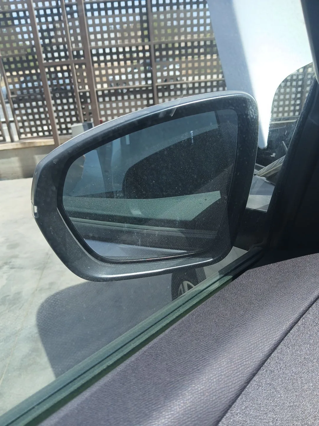 Retrovisor Derecho para Peugeot 3008 Ii Suv (Mc_, Mr_, Mj_, M4_)