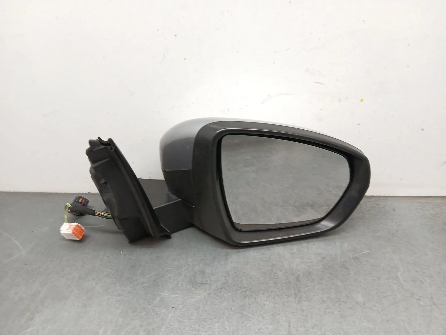Retrovisor Derecho para Peugeot 3008 Ii Suv (Mc_, Mr_, Mj_, M4_)