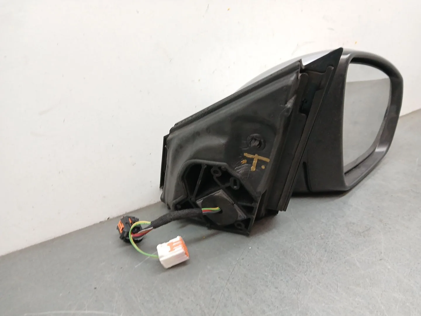 Retrovisor Derecho para Peugeot 3008 Ii Suv (Mc_, Mr_, Mj_, M4_)