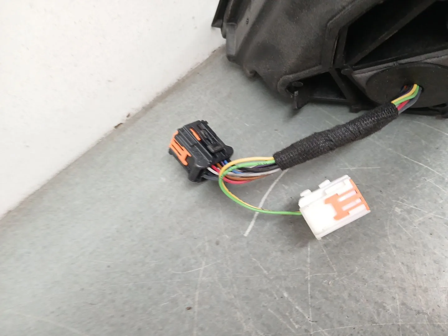 Retrovisor Derecho para Peugeot 3008 Ii Suv (Mc_, Mr_, Mj_, M4_)