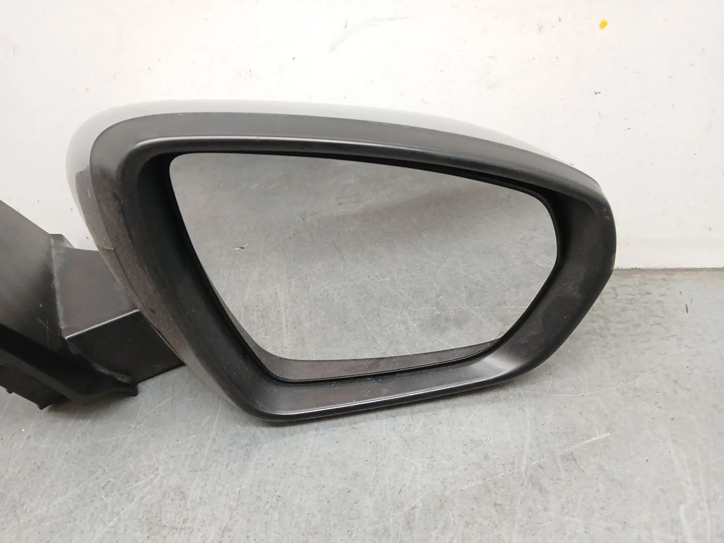 Retrovisor Derecho para Peugeot 3008 Ii Suv (Mc_, Mr_, Mj_, M4_)