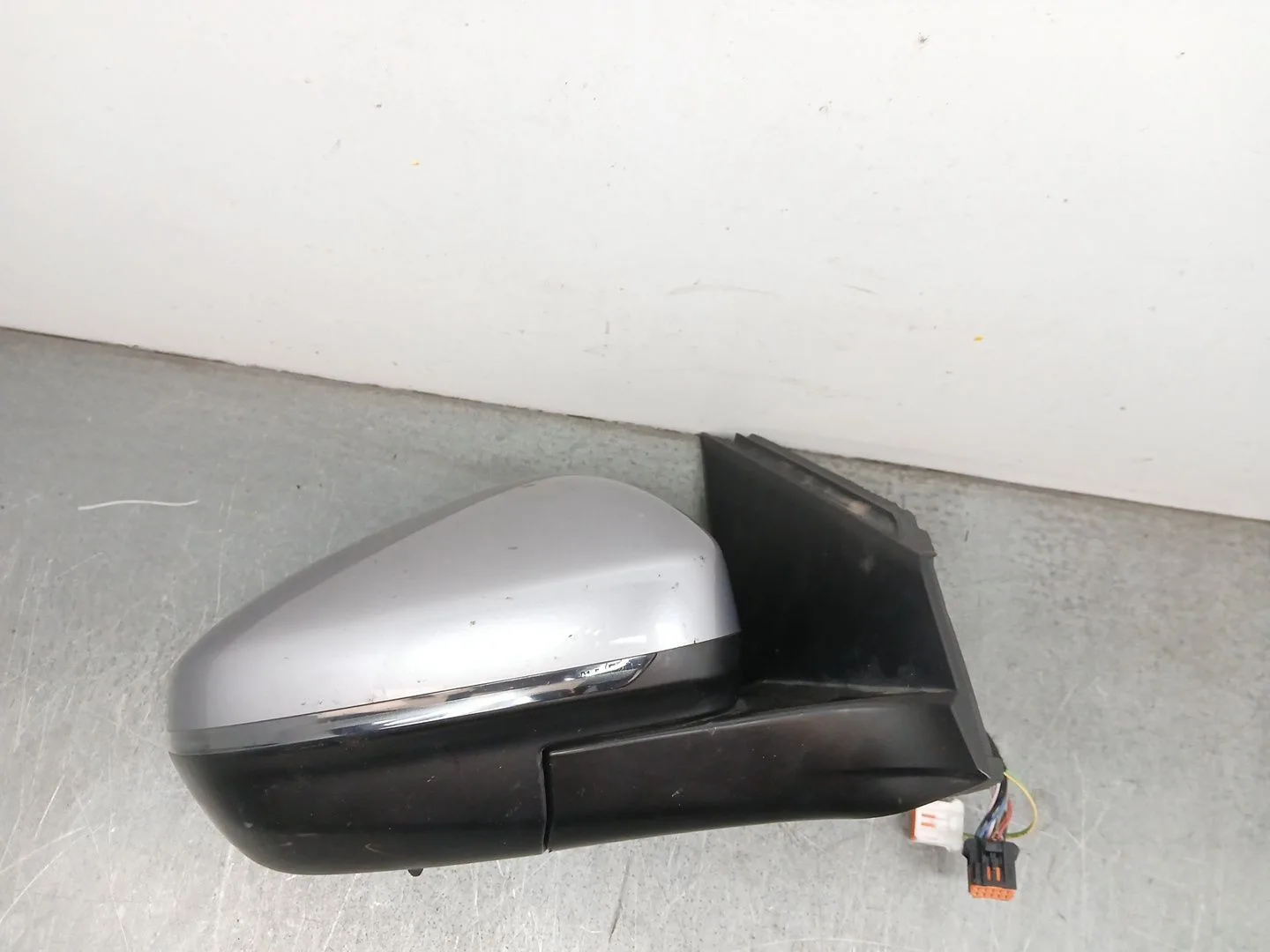 Retrovisor Derecho para Peugeot 3008 Ii Suv (Mc_, Mr_, Mj_, M4_)
