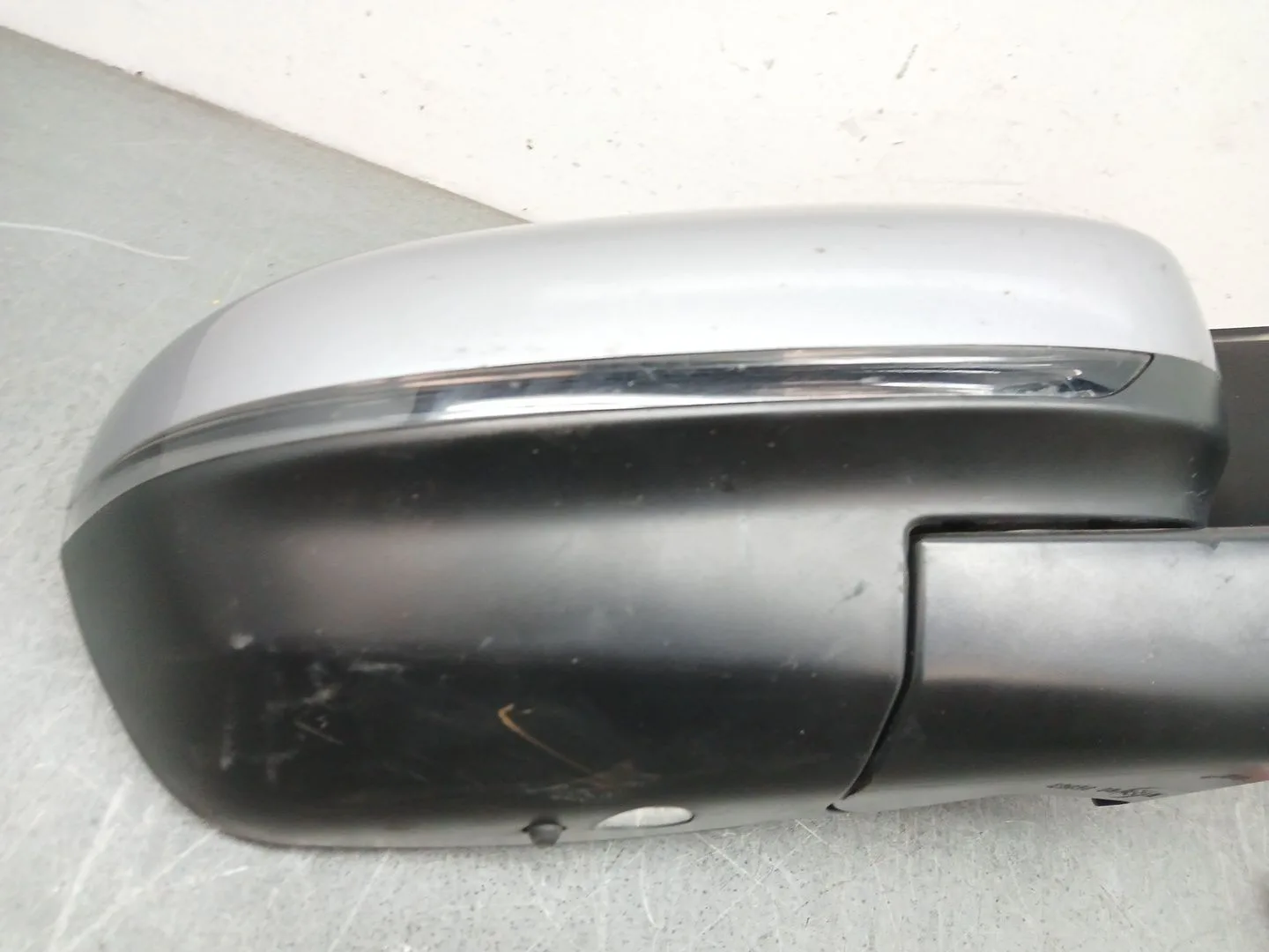 Retrovisor Derecho para Peugeot 3008 Ii Suv (Mc_, Mr_, Mj_, M4_)