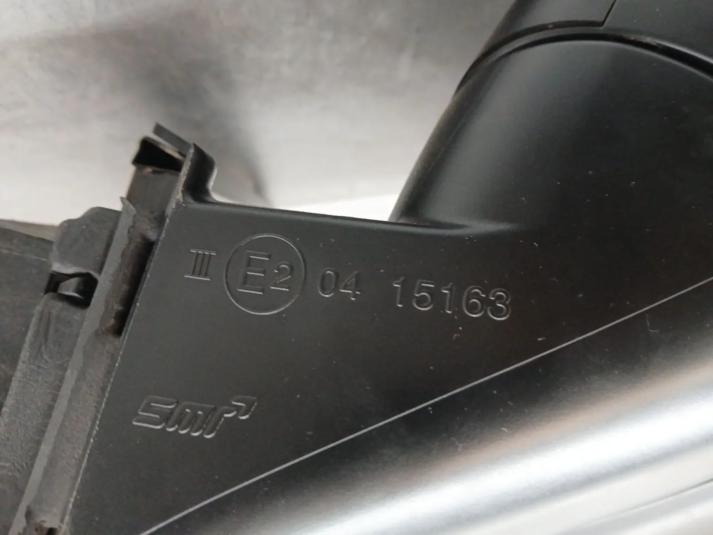 Retrovisor Derecho para Peugeot 3008 Ii Suv (Mc_, Mr_, Mj_, M4_)