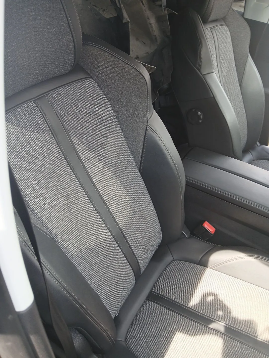 Asiento Delantero Derecho para Peugeot 3008 Ii Suv (Mc_, Mr_, Mj_, M4_)