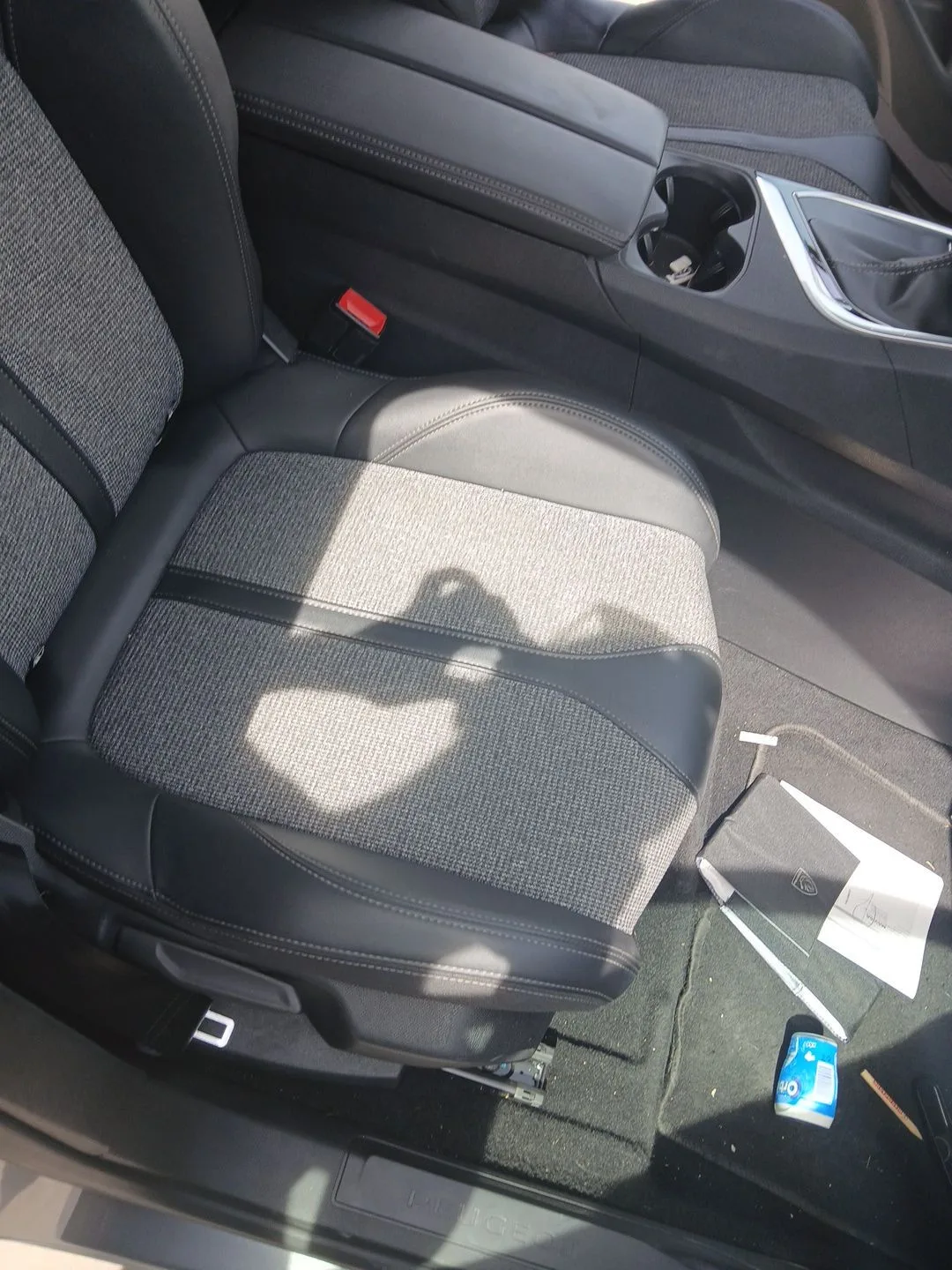 Asiento Delantero Derecho para Peugeot 3008 Ii Suv (Mc_, Mr_, Mj_, M4_)