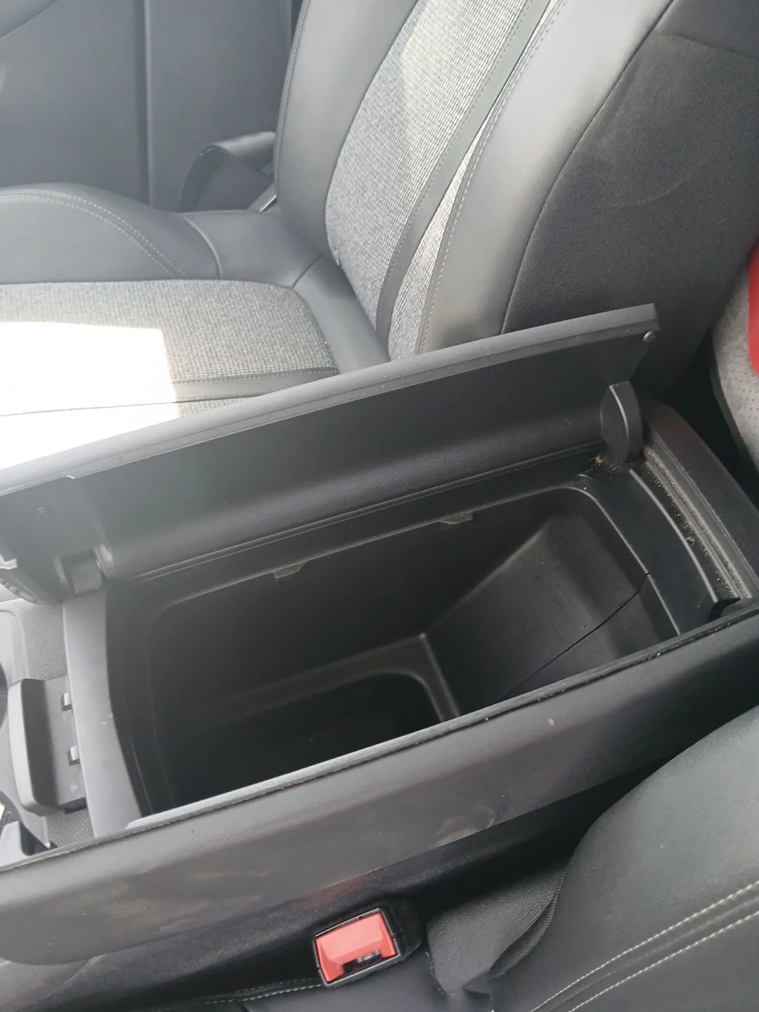 Apoyabrazos Central para Peugeot 3008 Ii Suv (Mc_, Mr_, Mj_, M4_)