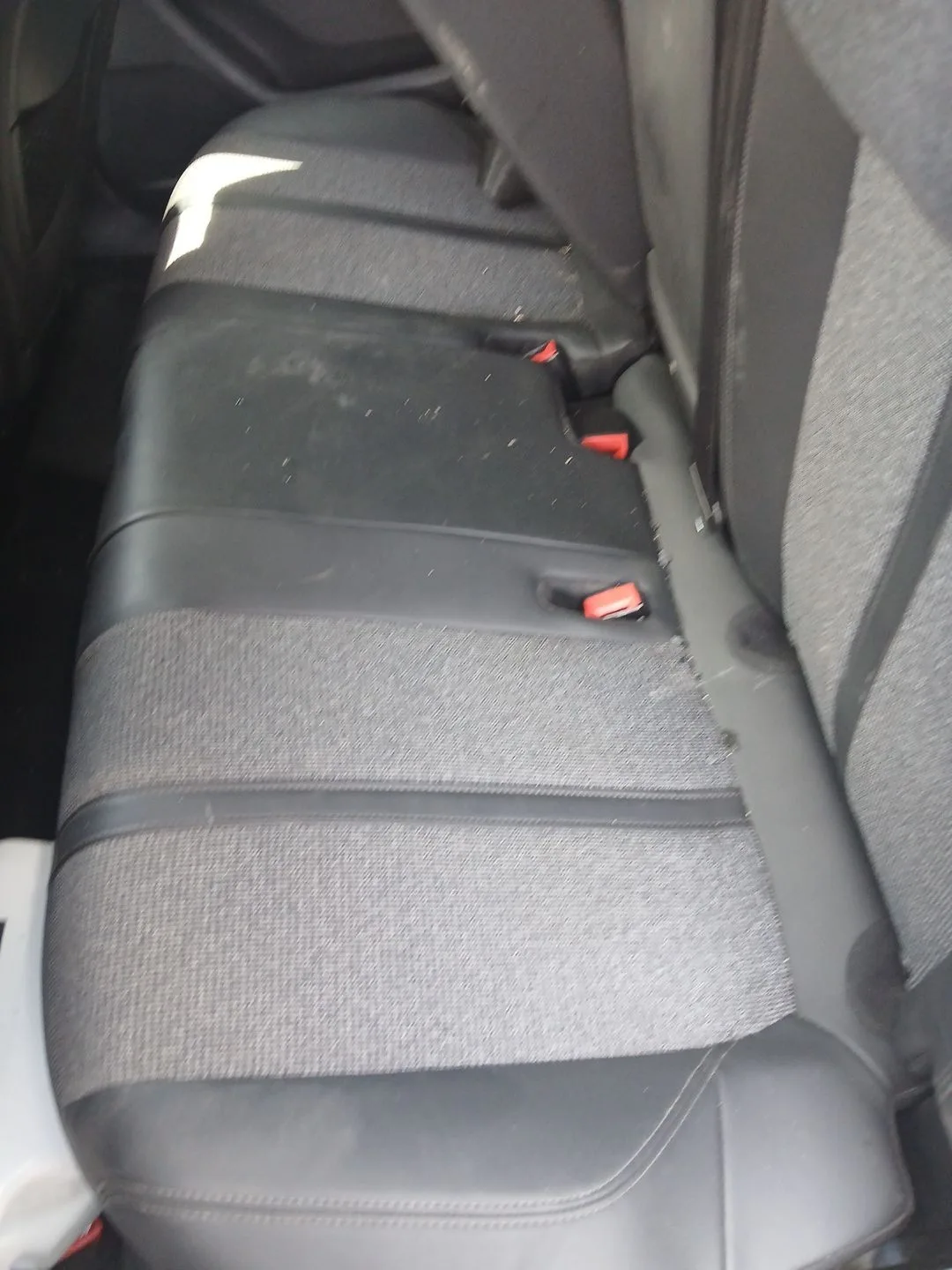 Asientos Traseros para Peugeot 3008 Ii Suv (Mc_, Mr_, Mj_, M4_)