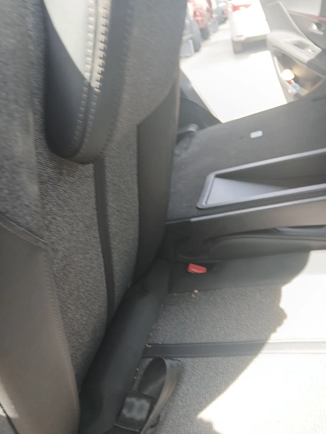 Asientos Traseros para Peugeot 3008 Ii Suv (Mc_, Mr_, Mj_, M4_)