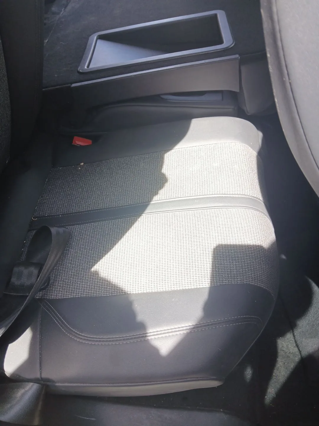 Asientos Traseros para Peugeot 3008 Ii Suv (Mc_, Mr_, Mj_, M4_)