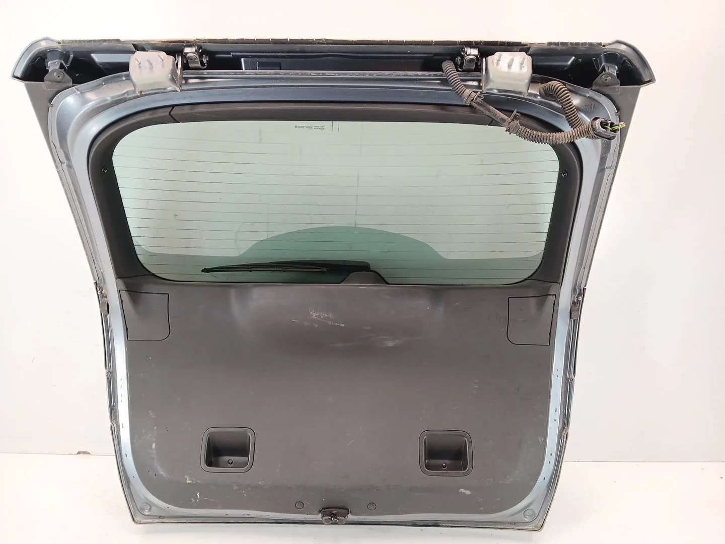 Porton Trasero para Citroën C4 Picasso I Monospace (Ud_)