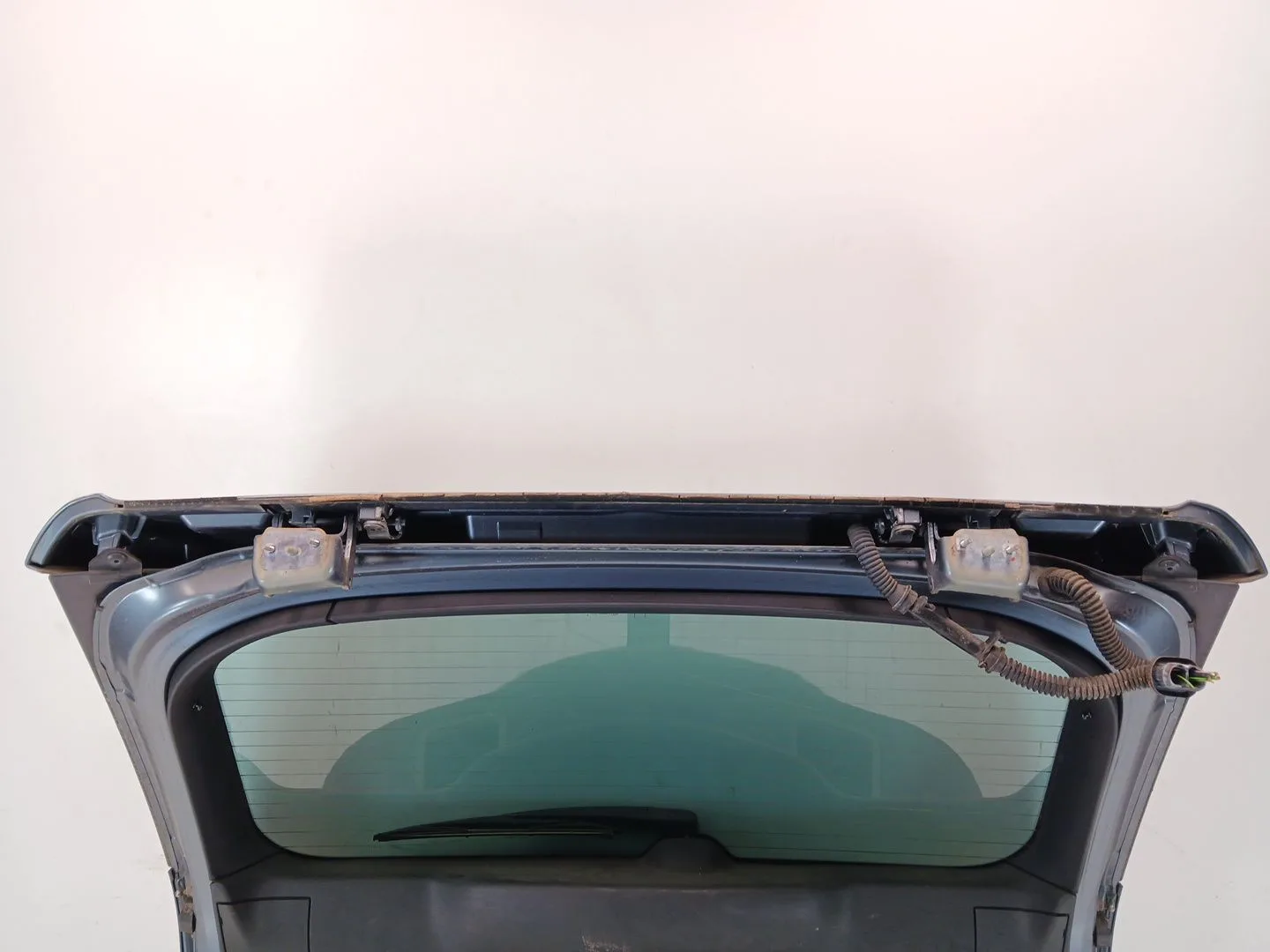 Porton Trasero para Citroën C4 Picasso I Monospace (Ud_)