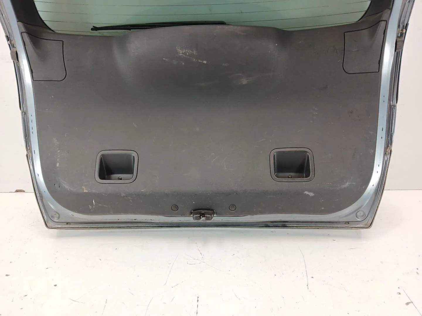 Porton Trasero para Citroën C4 Picasso I Monospace (Ud_)