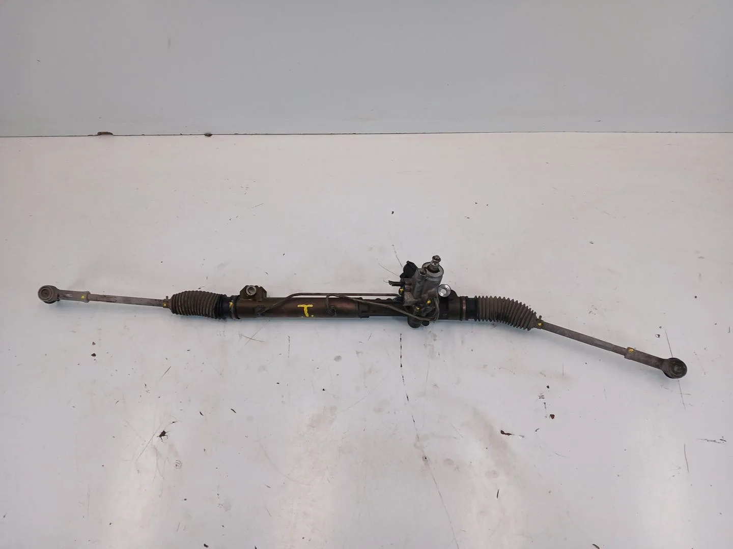 Cremallera Direccion para Jaguar X-Type