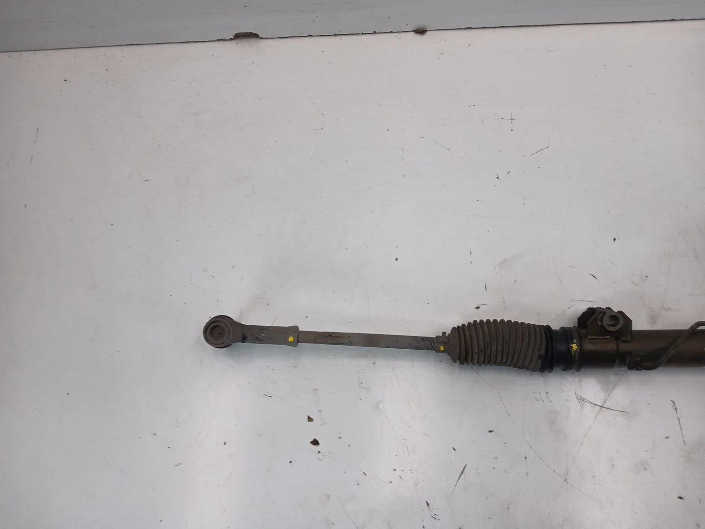 Cremallera Direccion para Jaguar X-Type