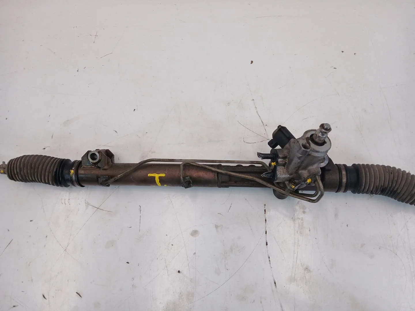 Cremallera Direccion para Jaguar X-Type