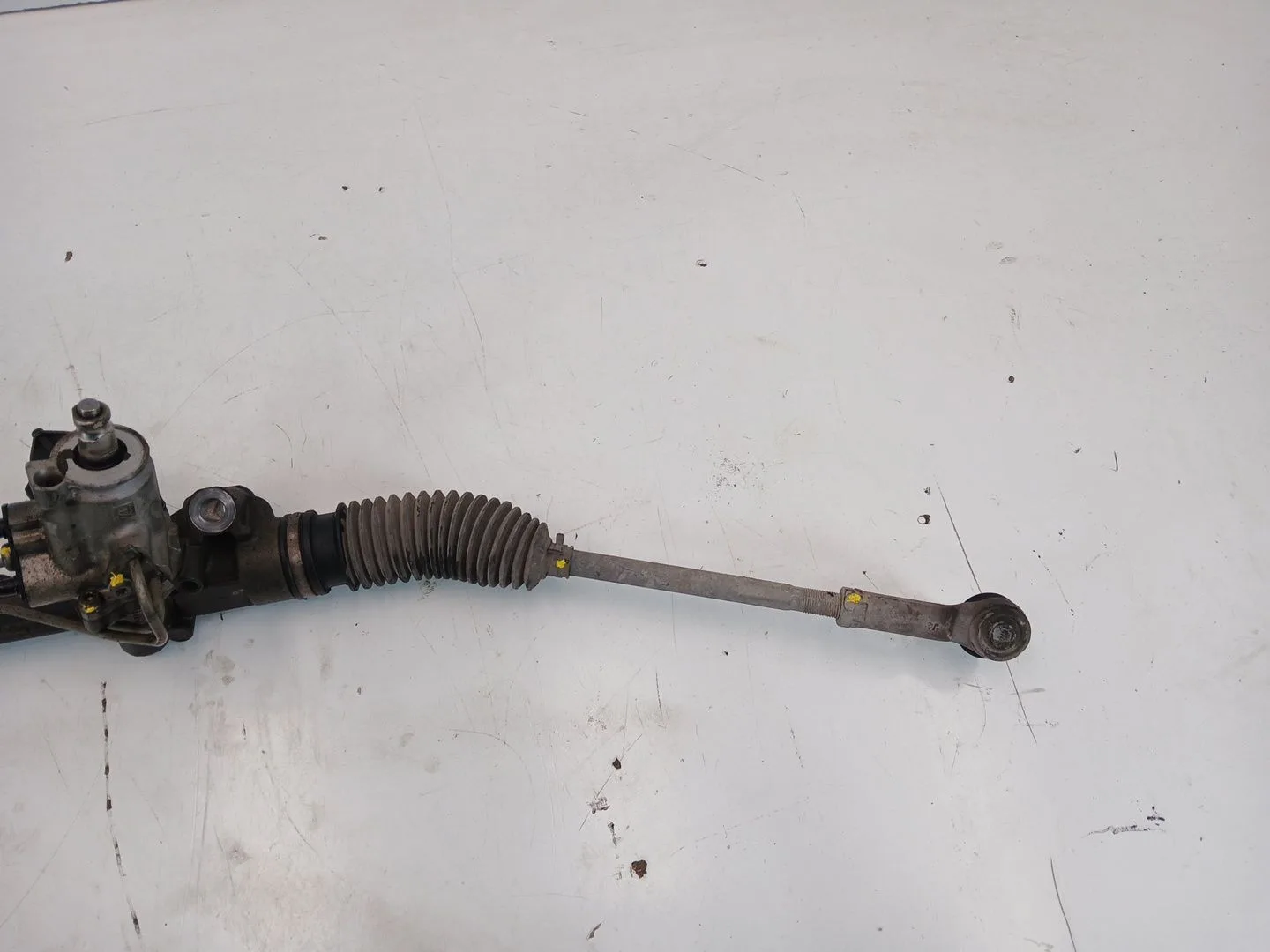 Cremallera Direccion para Jaguar X-Type