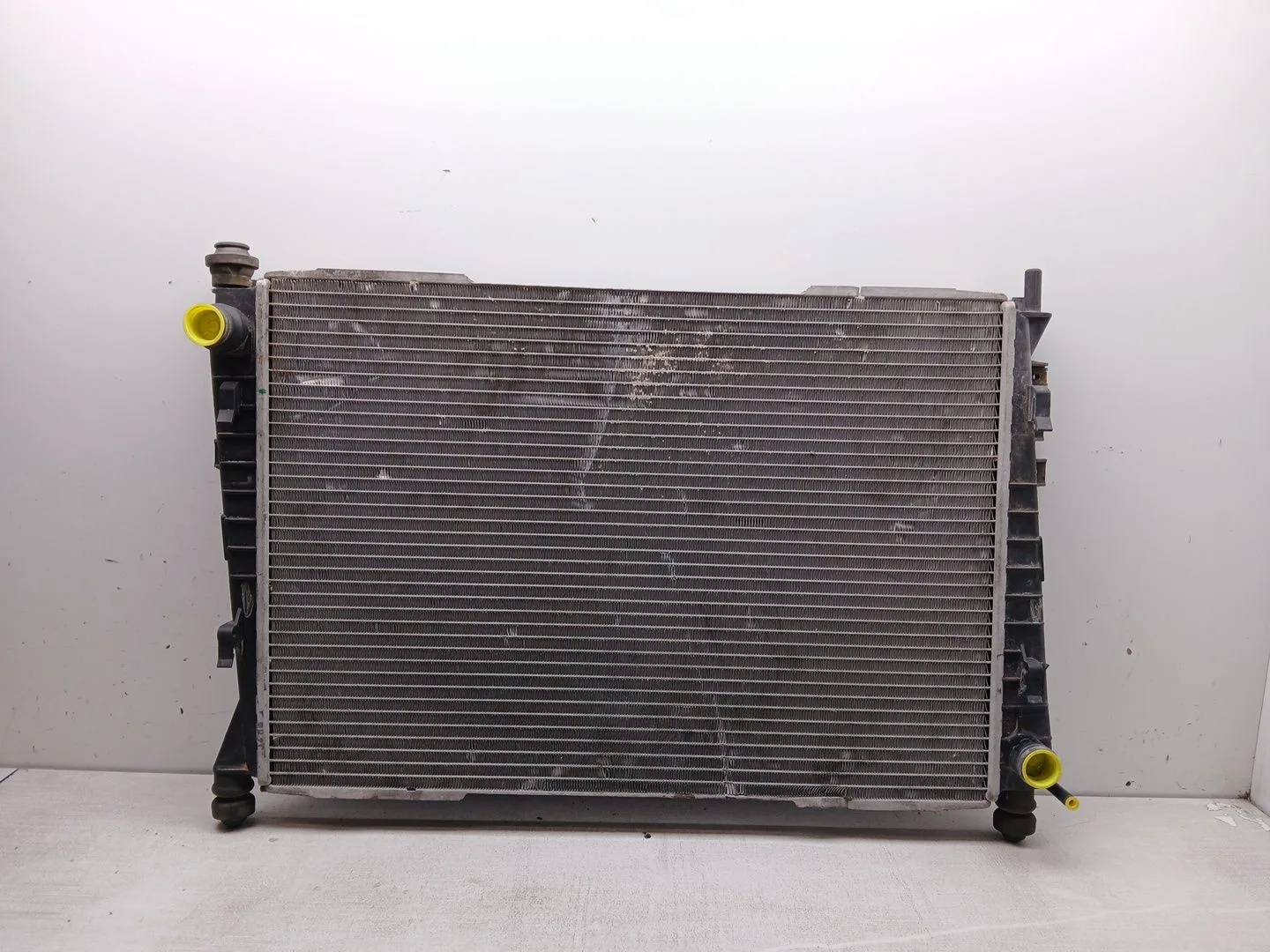 Radiador Agua para Jaguar X-Type
