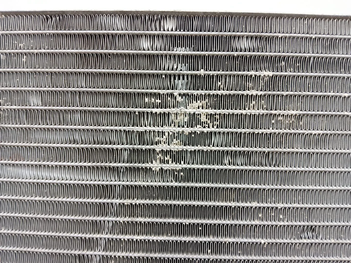 Radiador Agua para Jaguar X-Type