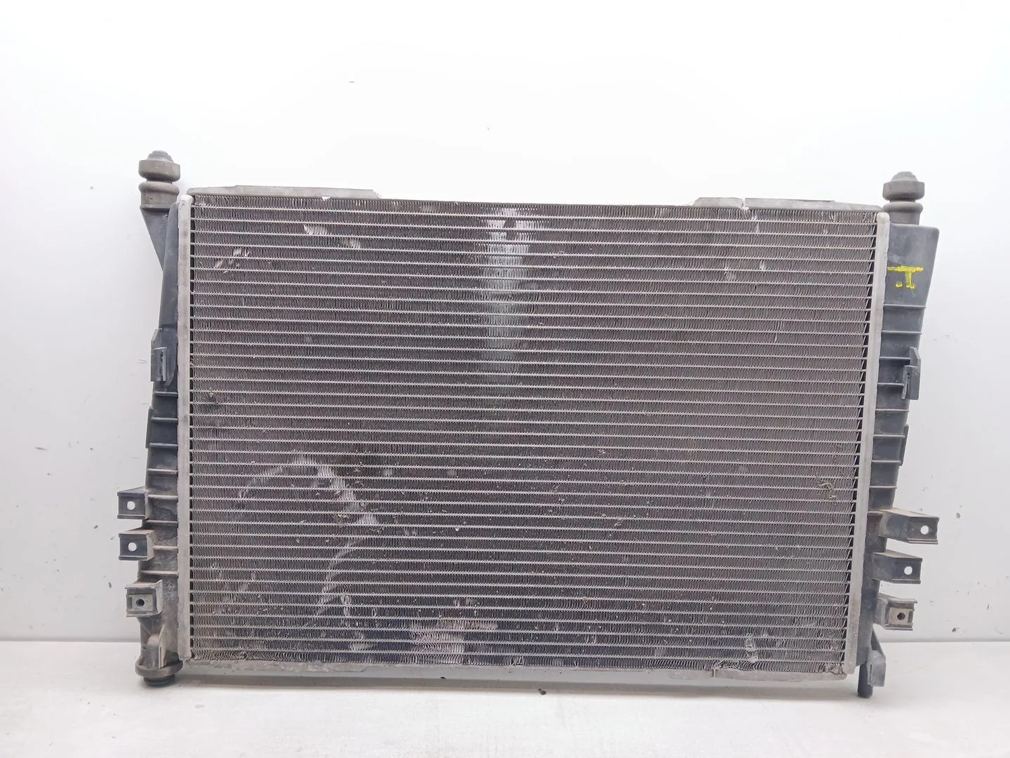 Radiador Agua para Jaguar X-Type