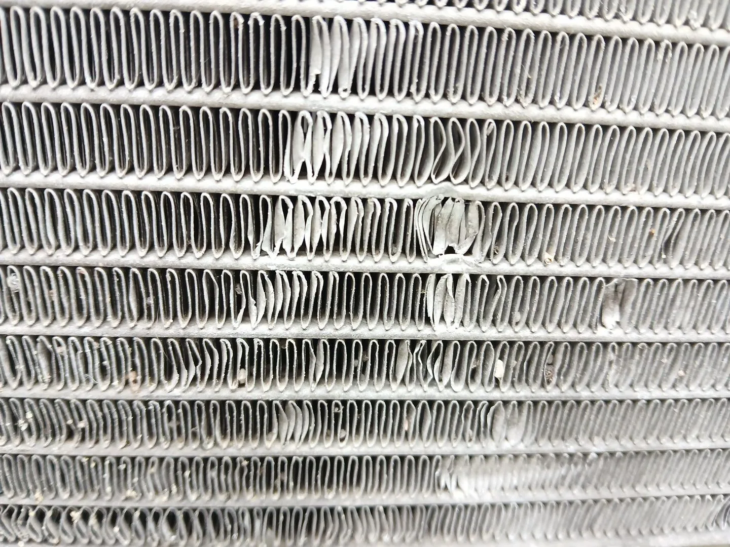 Radiador Agua para Jaguar X-Type