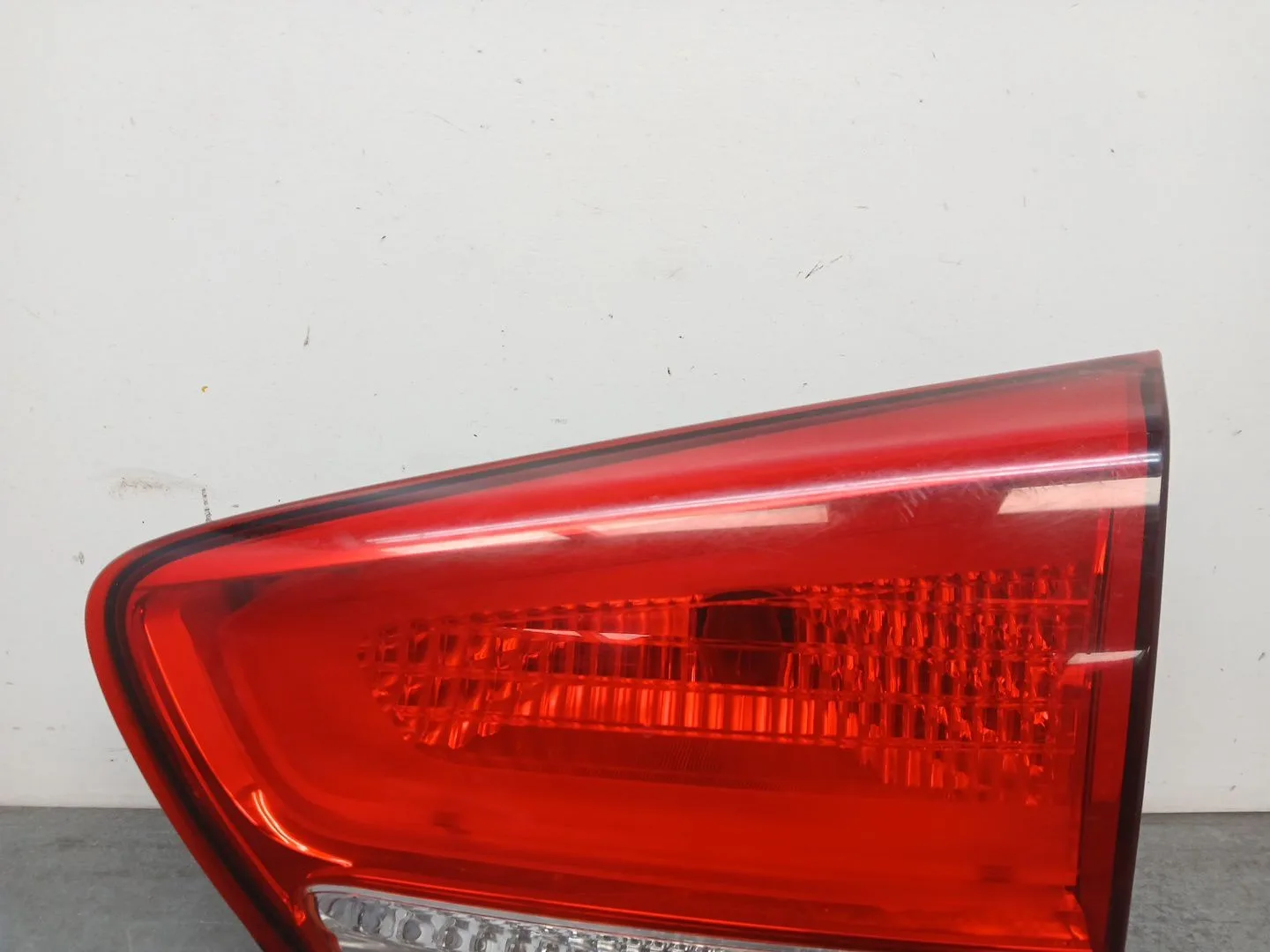 Piloto Trasero Derecho Interior para Kia Carens Iv