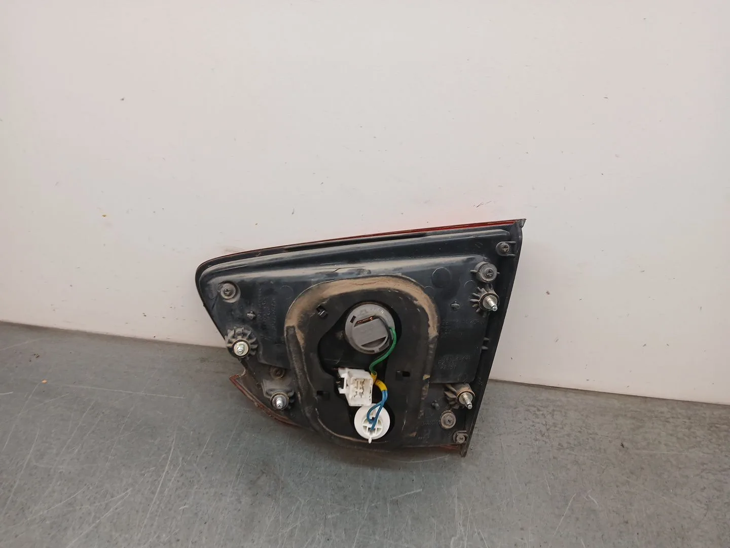 Piloto Trasero Izquierdo Interior para Kia Carens Iv