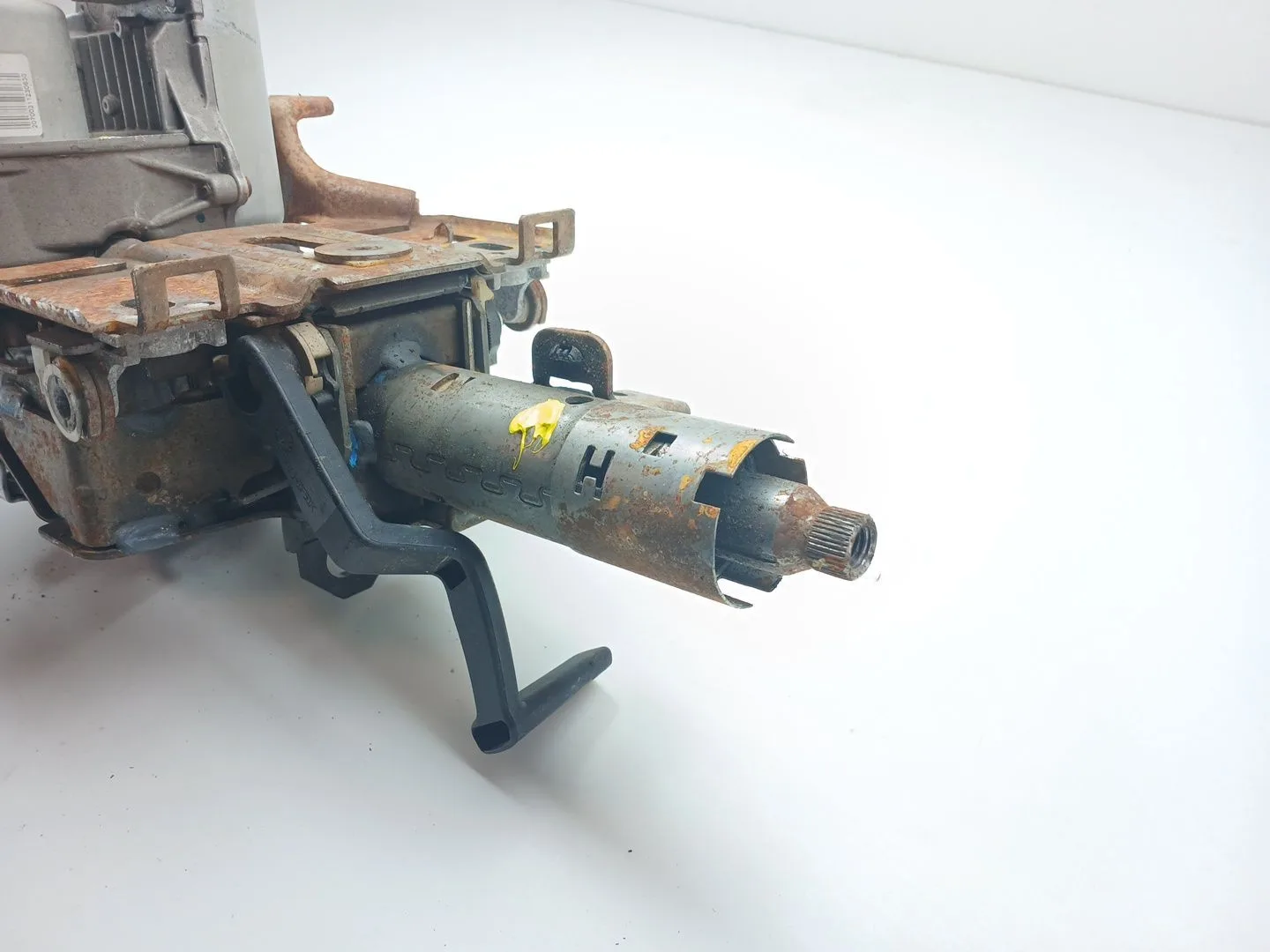 Columna Direccion para Renault Clio Iii (Br0/1, Cr0/1)