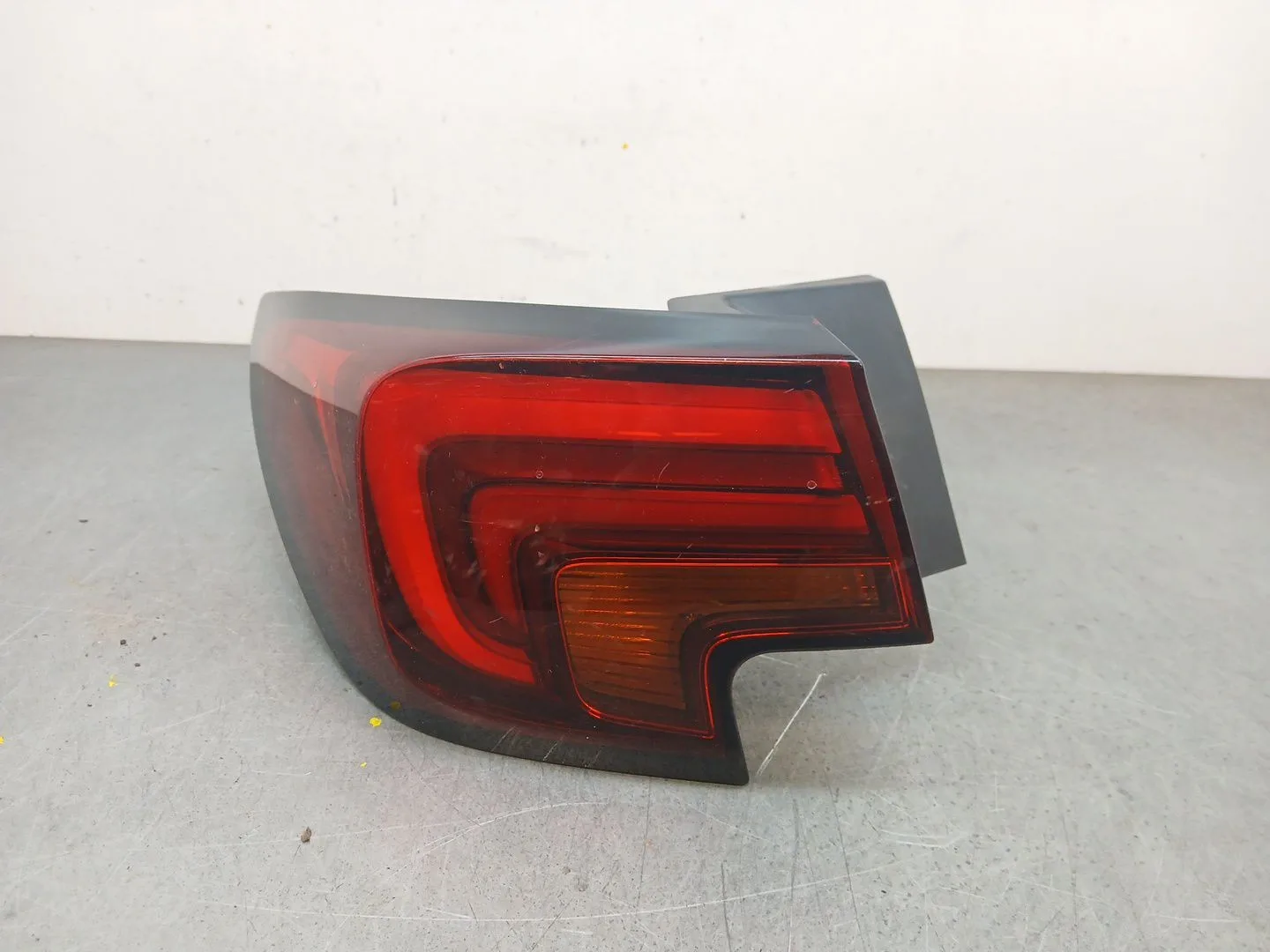 Piloto Trasero Izquierdo para Opel Astra K (B16)