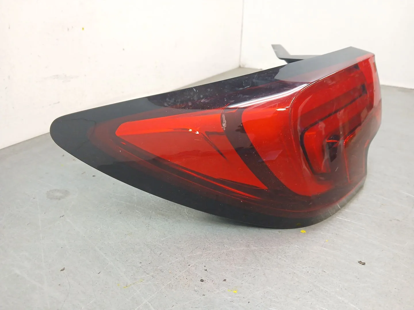 Piloto Trasero Izquierdo para Opel Astra K (B16)