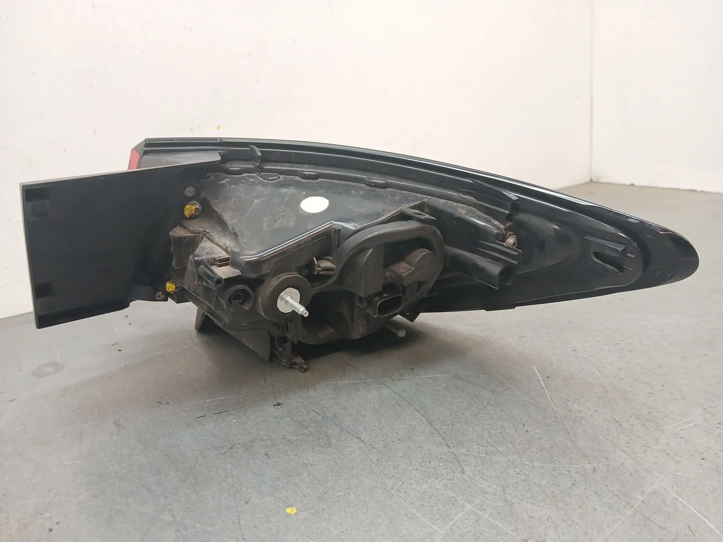 Piloto Trasero Izquierdo para Opel Astra K (B16)