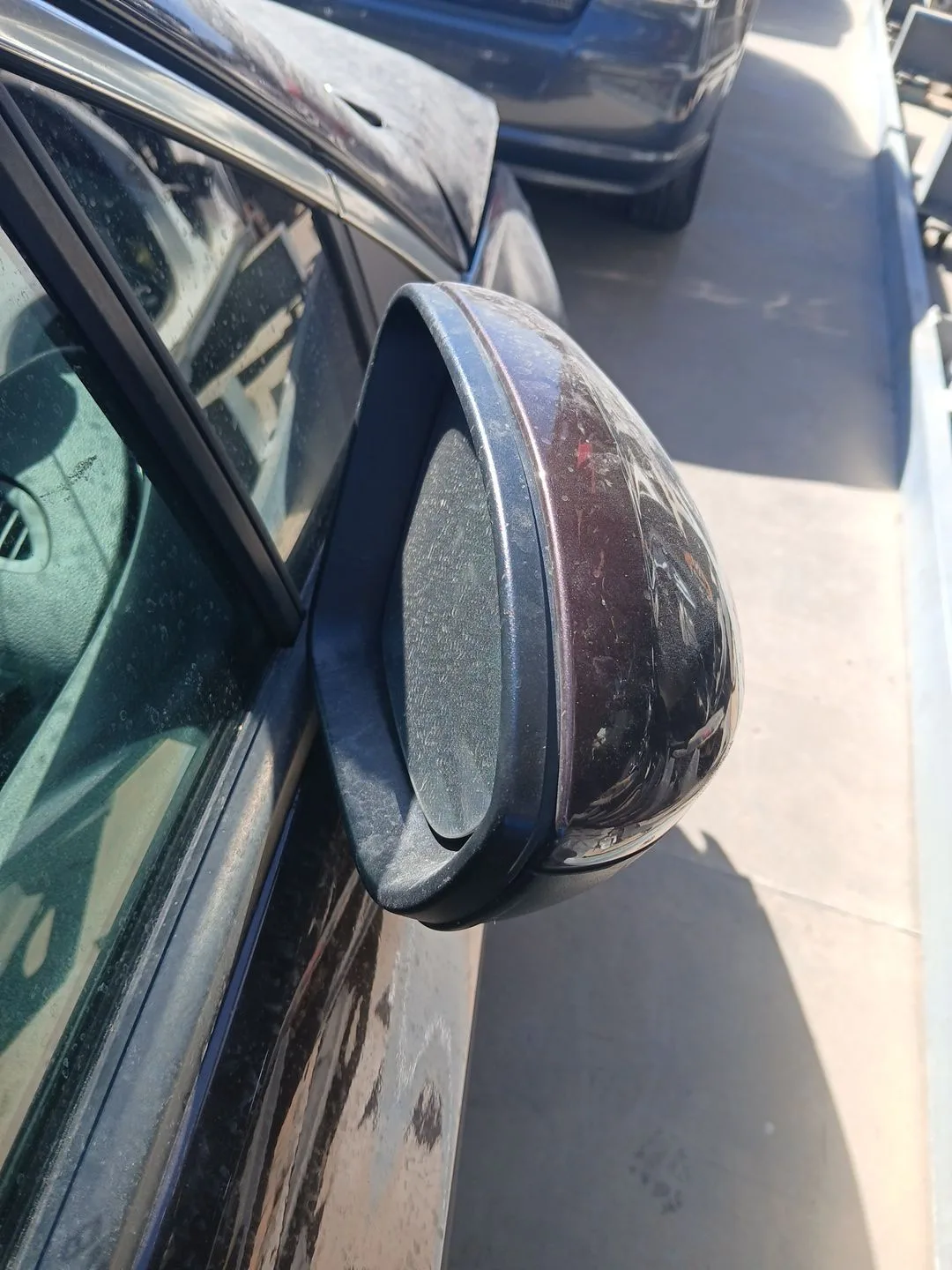 Retrovisor Derecho para Opel Astra K (B16)