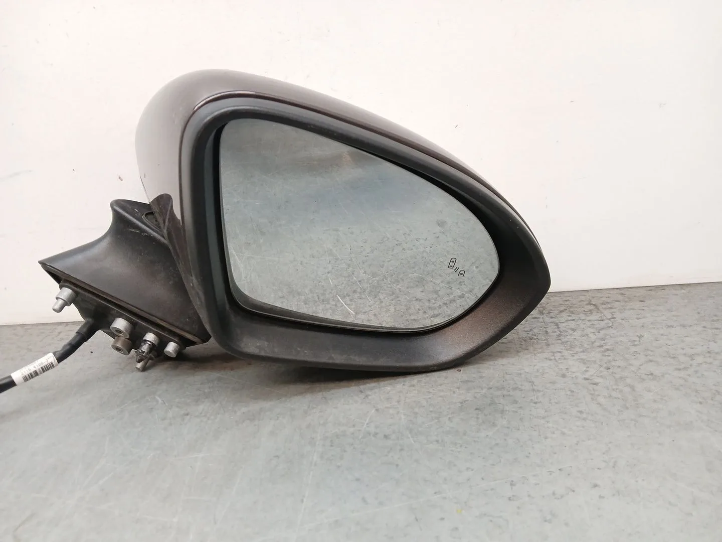 Retrovisor Derecho para Opel Astra K (B16)